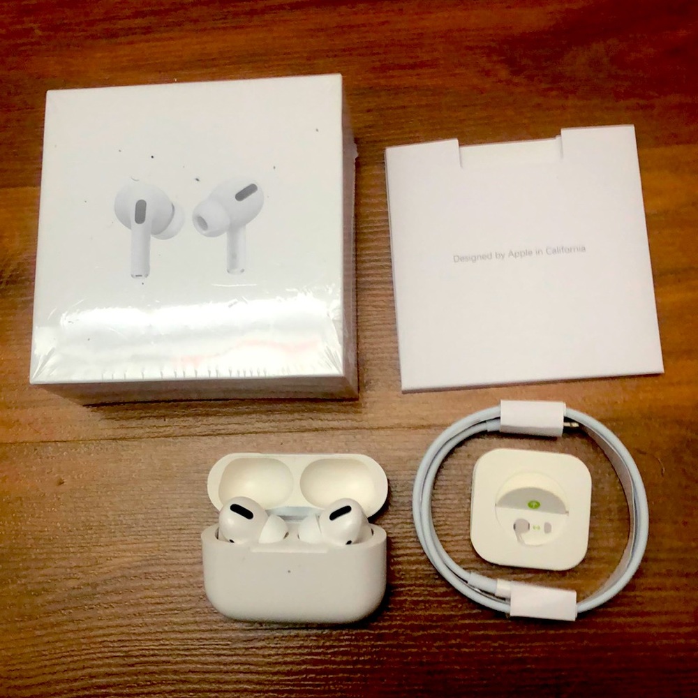 AirPods Pro
